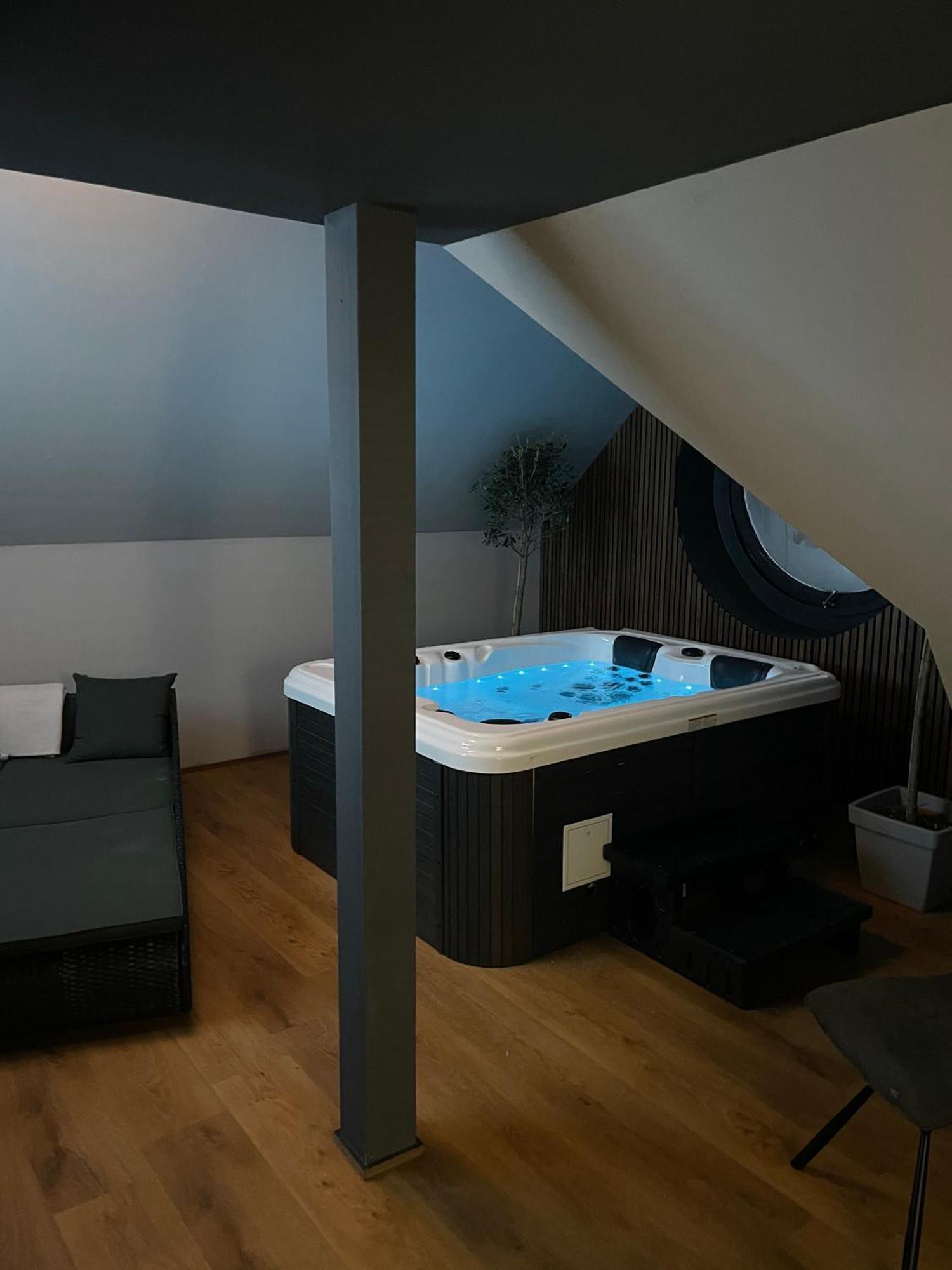 Your Wellness Werther  Exterior foto